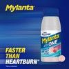 Mylanta One, Berry Ginger Flavor, 50 Count, EcoCare PCR