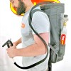 Lion Brewing Solutions JetKeg Keg Backpack