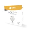 Somfy 2401489 Badge for Activating and Deactivating Alarms, Hands-Free Function,
