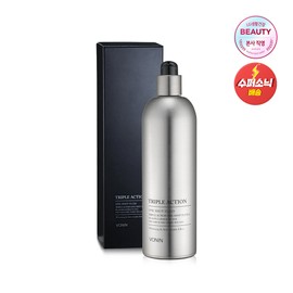 Bonin Triple Action One Shot Fluid 180ml / 보닌 트리플액션 원샷 플루이드 180ml