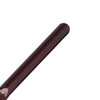 18Pcs Crochet Needle Comfortable Grip Aluminum Material Portable Sweater Needle