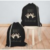 Shirtracer - Gym Bag Backpack - Bags - Peace The