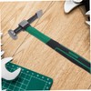 Tofficu Auto Body Repair Hammer Tool for Precision Durable Construction