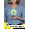 Beast Kingdom Rick & Morty: Morty DS-149 D-Stage Statue