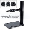 NovelLife Vertical Heat Set Insert Tool Pressing Machine with 60W