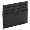 Liebeskind Berlin Reto Men's Wallet, XS, Soft Nappa, Black