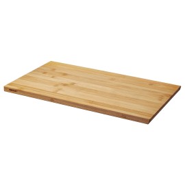 IKEA APTITLIG Chopping Board Bamboo  17 ¾x11" 802.334.30