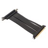 Graphics Card Extension Cable PCIE 4.0 X16 Riser Cable 90