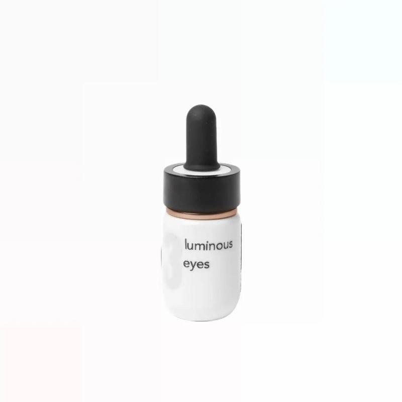 SculptICE 3 Luminous Eyes Beauty Routine Apple Comfort