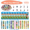 Heartsking Children's Birthday Party Bag