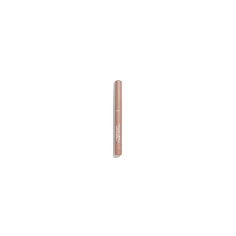 GOSH Forever Mineral Matte Eyeshadow Stick 015 Matt Nougat –