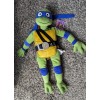 Nickelodeon TMNT Nickelodeon Leo 24” Plush Pillow Buddy Leonardo Jay