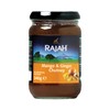 Rajah - Mango and Ginger Chutney - 340g