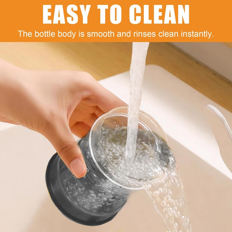 Zernblend Egg Slicer, Black Egg Opener, Egg Separator, Egg Peeler,