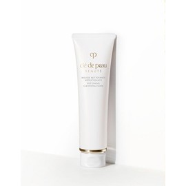 Clé de Peau Beauté [끌레드뽀 보떼] 클렌징 폼 125ml [Clé de Peau Beauté] Cleansing Foam 125ml