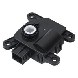 DUZFOREI 971573T000 HVAC Intake Door Actuator Replacement for Hyundai Tucson 2016-2020, Replacement for Palisade 2020-2021, Replacement for Kia Sportage 2017-2021, Air Inlet Actuator