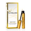 Nutralash Eyelash Active Eyelash and Eyebrow Serum Made in Germany
