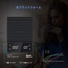 Gywjioy Coffee Scale with Timer, 3kg/0.1g High Accuracy, Drip Espresso