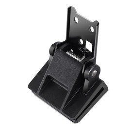 1pcs Dust Cover Hinge Turntable Parts Compatible with AkaiAP-206, AR - AR the Turntable,Yamaha - P-200,Sony - PS-11 etc.Turntable Dust Cover Hinges Fit for different brands and models of turntables(1)