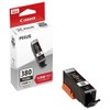Canon Ink Tank Black BCI-380XLPGBK [Bulk Purchase 3-Piece Set]
