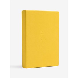 Yogamatters Yoga Block | EVA Foam | Lightweight, High Density and Non-Toxic | Block Brick (Sunshine)