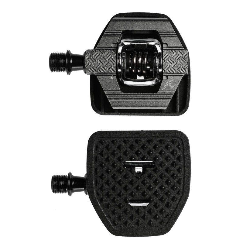 PP Pedal Plate | CB | Adapter | Compatible with