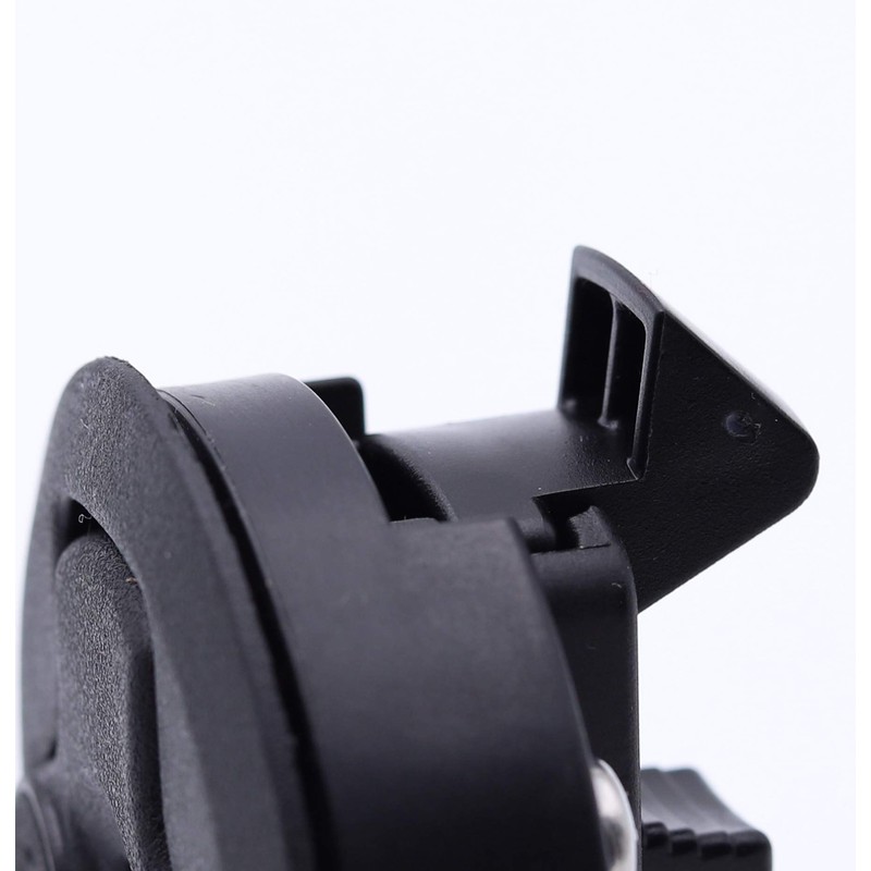 Slam Latch Hatch Round Pull Latch (OWACH AL-958-1L) for Boat