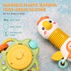 Qizebaby Baby Toys 6 to 12 Months - 2 in