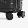 Atlantic Carry-on Expandable Hardside Spinner