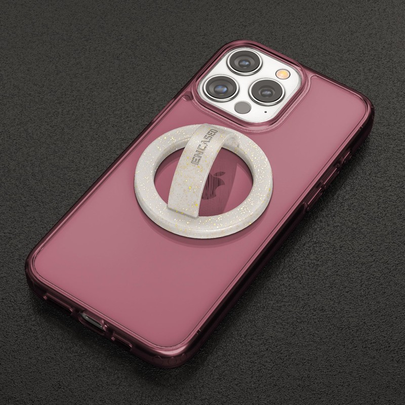 ENCASED Encased Magnetic Phone Grip Holder (Compatible with MagSafe) Thin
