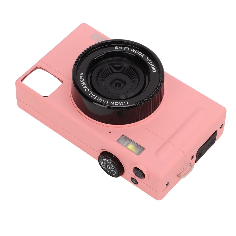 CD R1 1080P FHD Micro Single Camera Portable Mirrorless Camera