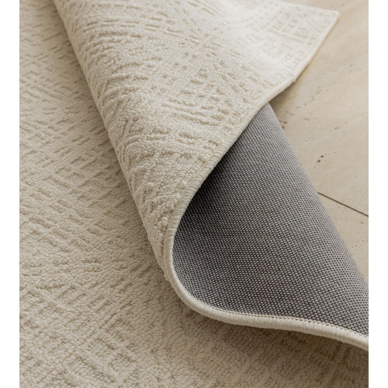 jxgzyy 5x7 Area Rug for Living Room & Bedroom, Stain-Resistant