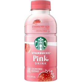 Dunkin' Original, Iced Bottled Coffee Drink, 13.7 fl oz + King Combos QR Code and (Pink & Paradaise (2 pink, 1 Paradaise))
