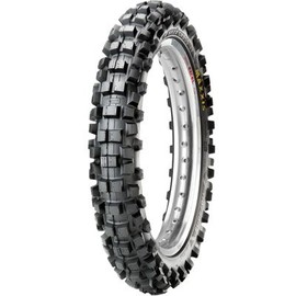 Maxxis Maxx Cross Intermediate Terrain Tire 100/90x19 for Husqvarna TC 250 2002