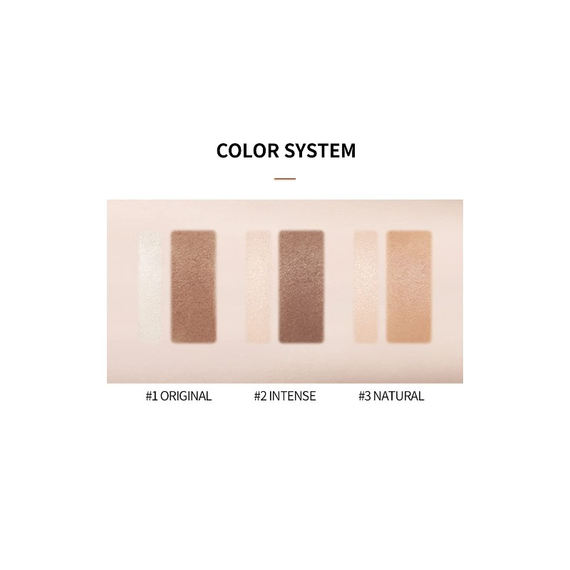 ETUDE [ETUDE]Play 101 Stick Contour Duo (2 Colors)