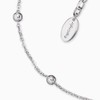 Engelsrufer Anklet for Women with Pearl or Cubic Zirconia 925