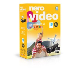 Nero Video Premium 3 (PC)