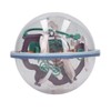 3D Labyrinth Ball Educational Improve Intellect Build Up Patience Plastic