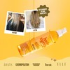 Hair Syrup | The Original Pre-Wash Hair Oil | Infused