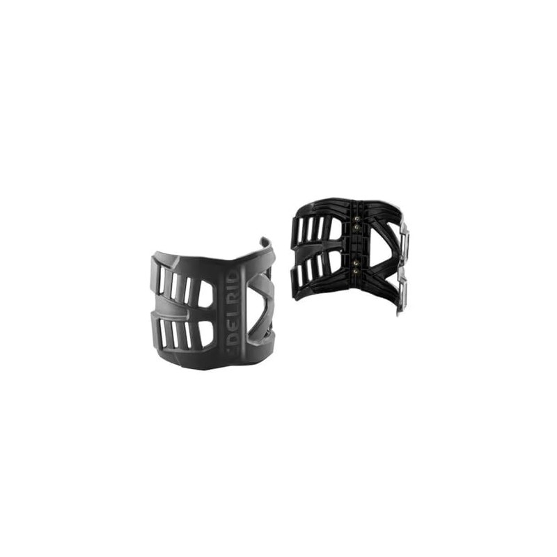 EDELRID Talon Plastic Cuff (L+R) Night