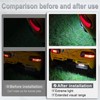 LivTee License Plate LED Light, Extremely Bright Assembly for Trailer