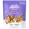Asian Well Market 20 oz Trail Mix Bag: Rice Crackers,
