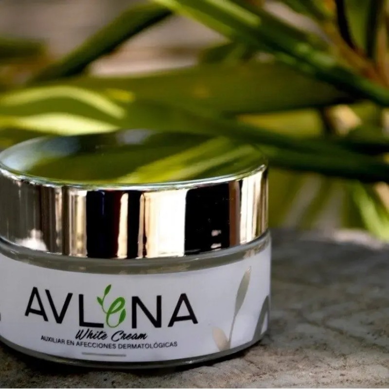 White Cream.cuida Tu Piel