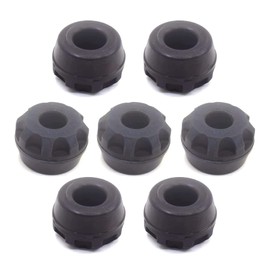 RN46-1 Rebuilt Kit 191777 Bumper for SF150C RN46 Nailer Replacement Parts 149803, 7-pack