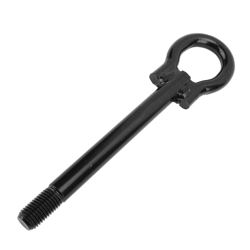 Towing Eye Hook Heavy Duty Forged Steel 8200057824 Trailer Tow