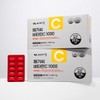 Vitamin Village (300 tablets) High-dose Mega C Vitamin C 1000mg