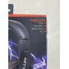 LVLUP Pro Gaming Headset - Padded W/Foldable Mic - Adjustable
