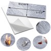 AULIGET 100-Piece Peel and Stick Backsplash Wall Tiles, 3" x