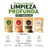 Mascarilla Barro Arcilla Roja Verde Blanco Negro 250g Elegir