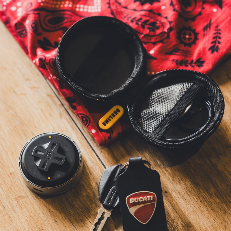 BEELINE CSE-30 Moto II Carrying Case